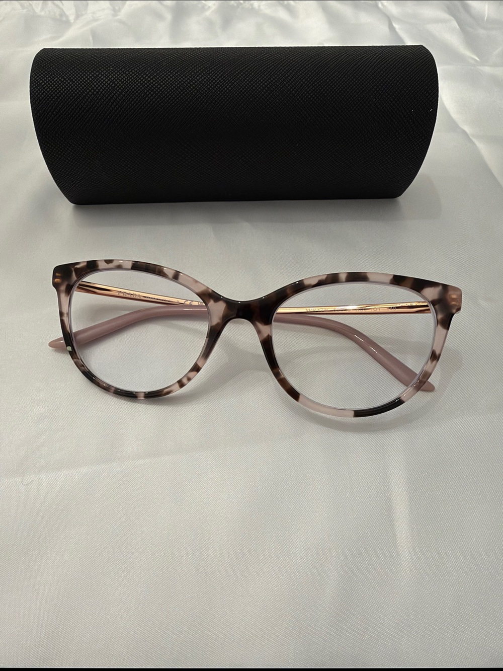 PRADA frames VPR 17W 53 19 Pink